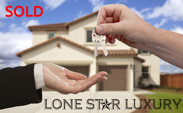 Lone Star Luxury cash offer